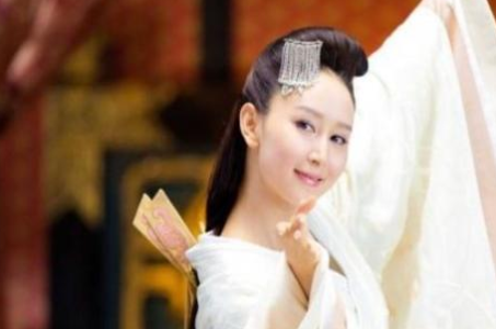 新城公主真的是病死的吗 为何墓中的壁画都被都没有脸
