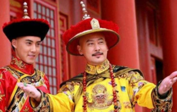 嘉庆年间有哪些良臣？人才辈出为何王朝衰颓？