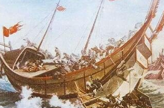 忽必烈两征日本为何都以失败告终？忽必烈征日的情况是怎样的额？