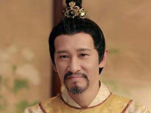 李亨生性懦弱又怕事，他为什么敢称帝？