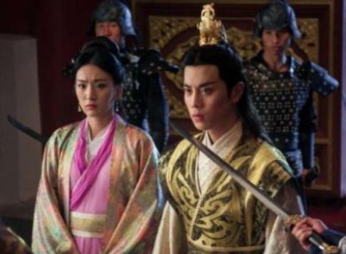 朱棣夺皇位后发现一道圣旨，看完直接哭了