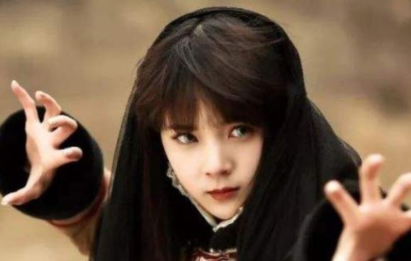 《上古密约》神秘女子是谁？是晋阳公主吗？