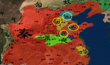 大乱世统一之后的朝代为何都不长久？其中有必然的联系吗？