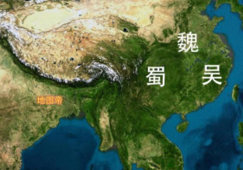 姜维屯田的“沓中”是什么地方？沓中有多重要？