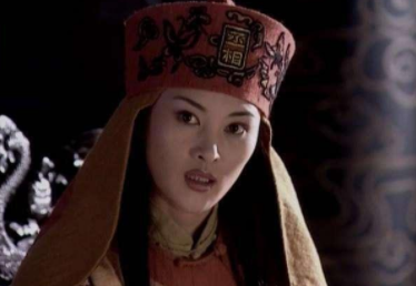 太平天国中出名的女将军！洪宣娇的结局是什么？