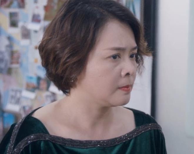 《安家》姚太太是谁演的？她在剧中是个怎样的人？