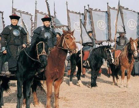 清朝军队分布到底是什么样的 哪一支部队最能打