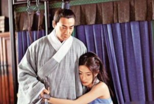 明朝一个怕老婆的名将，本想拿剑吓老婆反被老婆吓到了！