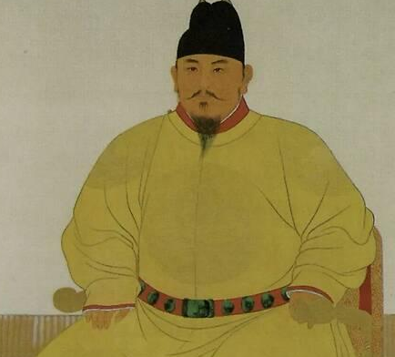 朱元璋身为一个冷血无情的人 却不能得罪这两种人