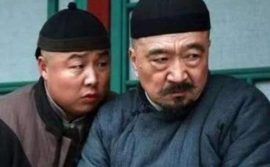 揭秘：历史上真正的刘墉到底是个怎样的人？