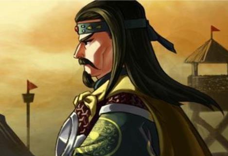 诸葛亮死后举国哀悼，唯独只有此人很高兴