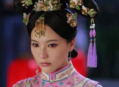 孝惠章皇后：13岁就嫁表叔，后来当了57年的皇太后