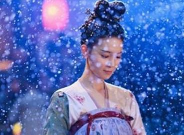 《无心法师3》岳绮罗和无心之间是什么关系？
