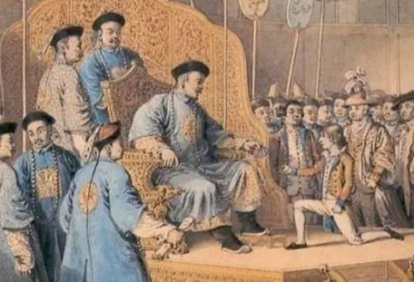 为什么说清朝是运气最好的统一王朝？清朝白捡了这些便宜！