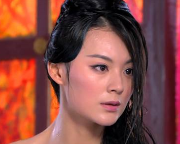那位半生风光的北齐皇后冯小怜，最后下场如何？
