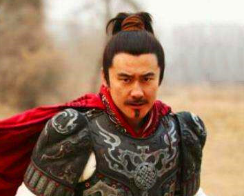 大器晚成的代表人物，刘裕43岁才娶寡妇生子