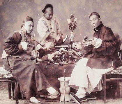 清代八旗子弟的待遇问题是什么样的 哪怕犯了法都有从轻发落的权力