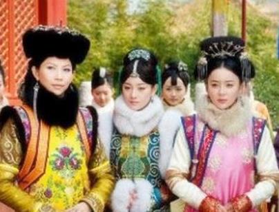 揭秘：海兰珠与大玉儿之间是什么关系？