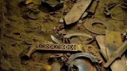 姜子牙真的只是传说中的人物吗 这一个墓葬解开了这个问题