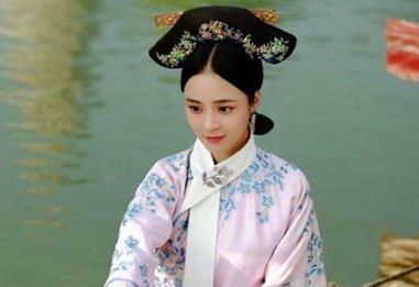 康熙后宫最神秘的妃子是谁？连姓氏都很特殊