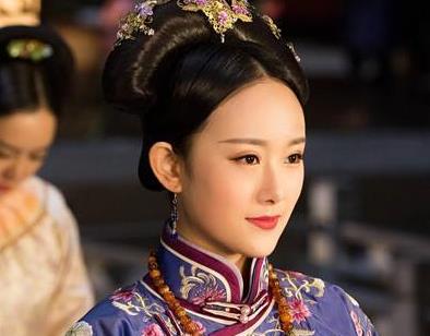 清朝历史上真正的长公主，也是乾隆的姐姐