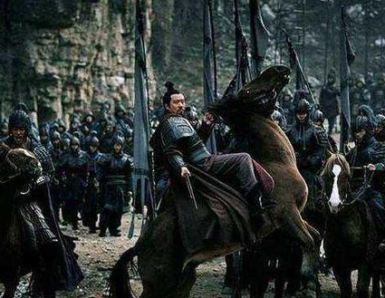 揭秘刘备托孤时的疑问 刘备为什么要给赵云密诏