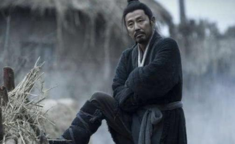 刘邦自己无才无能，为何能驾驭各种有才之士？