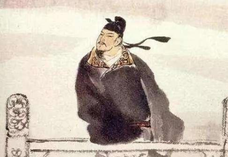 &ldquo;仙宗十友&rdquo;之一的陈子昂是怎么死的？身为京官为什么会被地方县令逼死？