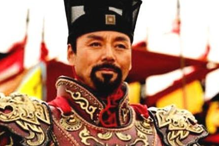 中国历史上第一个被封为王的太监 同时也是中国历史上统兵时间最长的太监