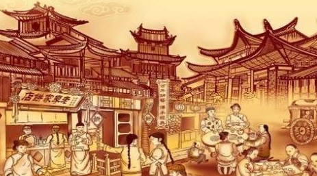 古代购物为什么叫做买东西 东西这个称呼到底有什么含义