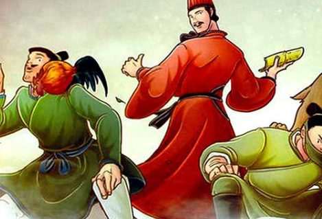 唐朝西安节度使崔安潜是怎么治理盗贼的？为何他治理的领域没有盗贼？