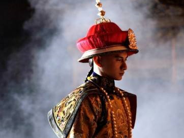 傅尔丹：开国五大臣费英东曾孙，自己是雍正朝将军