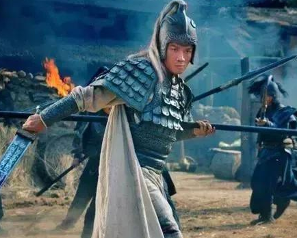 刘备临死前为什么都不重用赵云 赵云真的不可重用吗