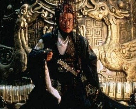 秦始皇灭掉六国之后 六国国主分别是什么下场