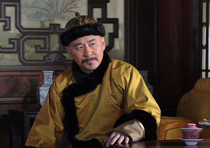 噶尔丹策零：噶尔丹的侄孙，他的实力有多强？