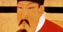 宋神宗赵顼逝世