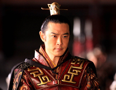 萧宏：南北朝第一草包将军，还没开打就逃跑