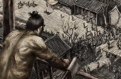 古代劫法场真的和电视剧一样很简单吗 看看就行了千万别当真