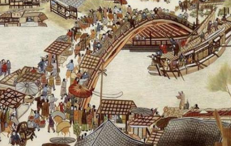 为什么在中国人眼中窝囊的宋朝，却在国外大受赞誉？