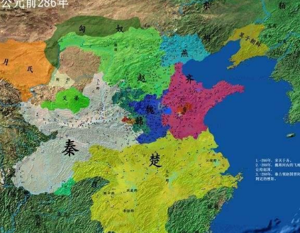 齐国实力强大有多次击败秦国 最后为什么不能统一天下