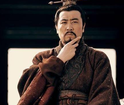 刘备伐吴其他人都保持沉默 为什么只有赵云一个人反对