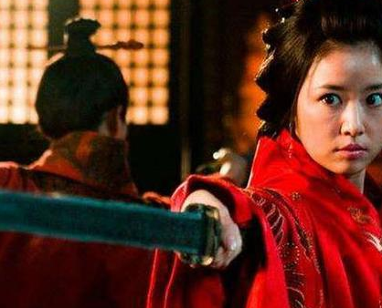 孙权9岁的时候父亲就死了 比孙权小11岁的孙尚香是怎么来的