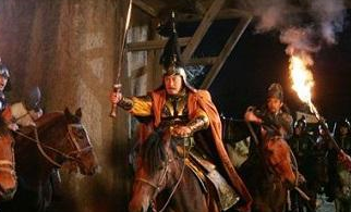 侯君集：位列第十八位功臣，意图谋反最后被斩首？