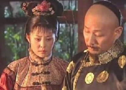 《康熙王朝》中的宝日龙梅有没有历史原型？揭秘其生平经历