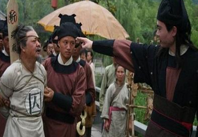 揭秘：古代的死刑为什么一定要在秋后施行?呢？