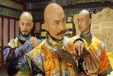 代善：四大贝勒之首，为何没能继承汗位？