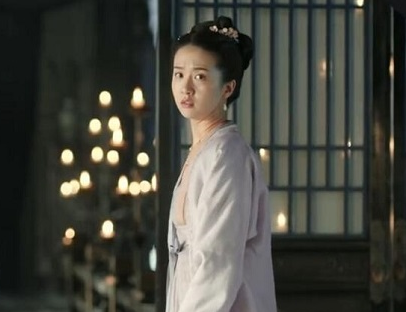 《清平乐》苗娘子是什么人 苗娘子和宋仁宗关系是什么