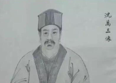 大明巨富沈万三：修长城修酒楼，最后下场却不好