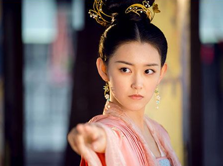 《三千鸦杀》蒋依依跳的舞是什么 蒋依依和郑业成有没有感情戏