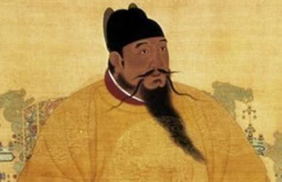 朱棣是最像朱元璋的儿子？这样说的原因是什么？